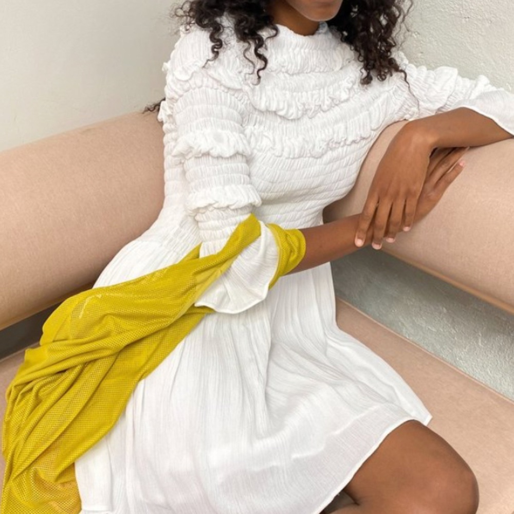 Tach Clothing Capri Dress